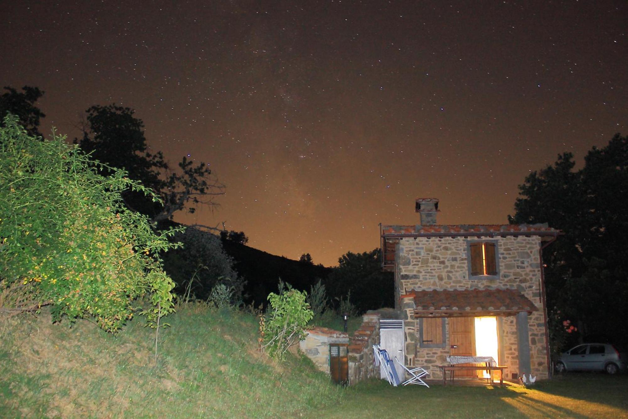Agriturismo Prato Fiorito Bagni di Lucca Εξωτερικό φωτογραφία