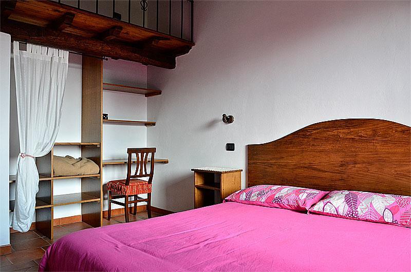 Agriturismo Prato Fiorito Bagni di Lucca Εξωτερικό φωτογραφία