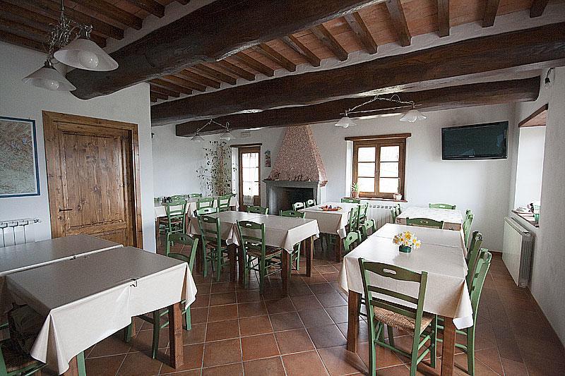 Agriturismo Prato Fiorito Bagni di Lucca Εξωτερικό φωτογραφία