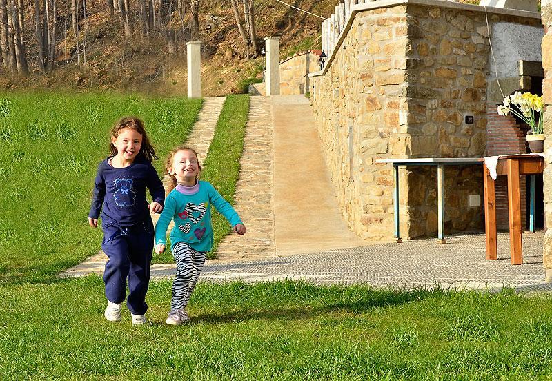 Agriturismo Prato Fiorito Bagni di Lucca Εξωτερικό φωτογραφία
