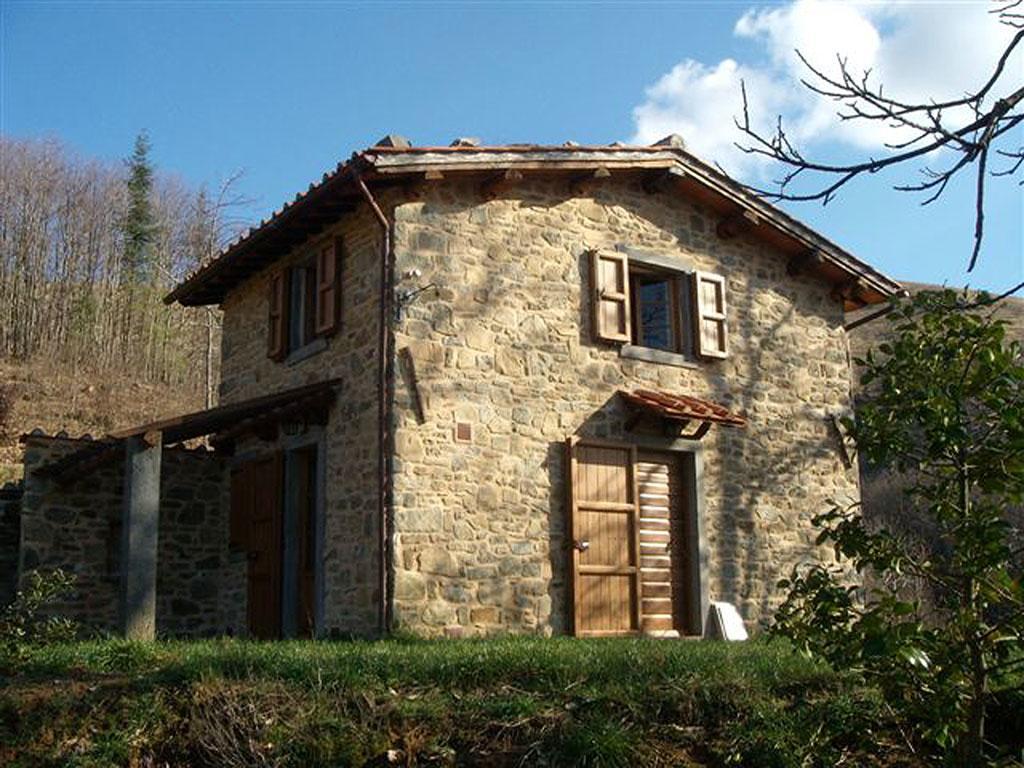 Agriturismo Prato Fiorito Bagni di Lucca Εξωτερικό φωτογραφία